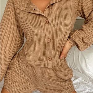 Princess Polly Camila set